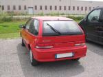 Suzuki Swift 1989 года